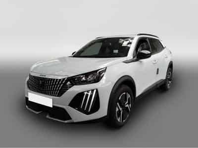 Peugeot 2008 (2025) - Photo 1