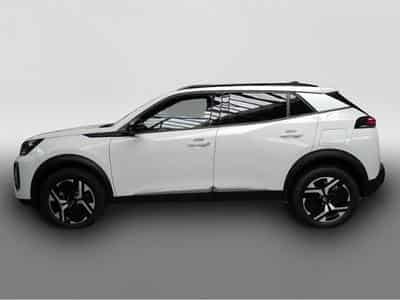 Peugeot 2008 (2025) - Photo 3