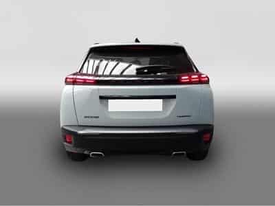 Peugeot 2008 (2025) - Photo 4