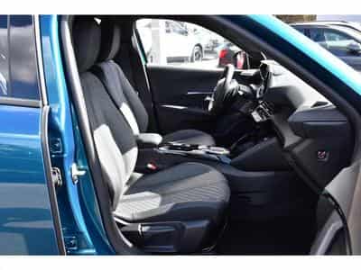 Peugeot 2008 (2025) - Photo 7