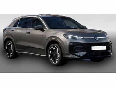 VW T-Roc (2026) - Foto 1