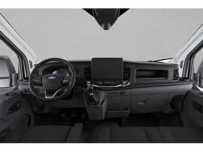 Ford Transit (2025) - Foto 1