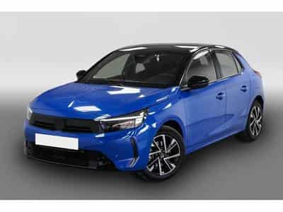 Opel Corsa (2026) - Photo 1