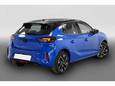 Opel Corsa (2026) - Photo 3