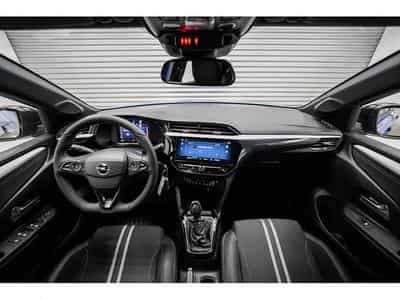 Opel Corsa (2026) - Photo 6
