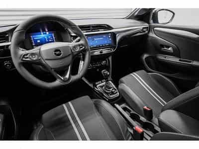 Opel Corsa (2026) - Photo 7