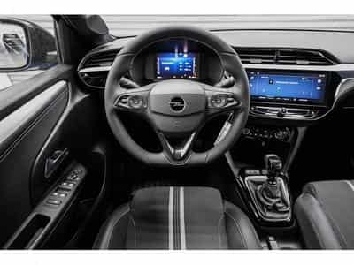 Opel Corsa (2026) - Photo 8