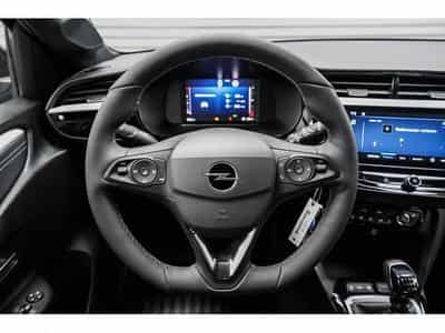 Opel Corsa (2026) - Photo 9