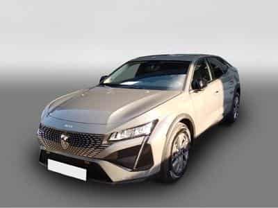 Peugeot 4008 (2025) - Photo 1