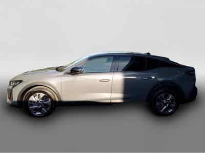 Peugeot 4008 (2025) - Photo 2