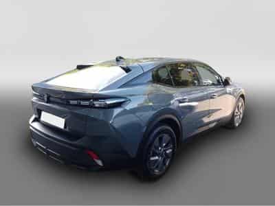 Peugeot 4008 (2025) - Photo 5