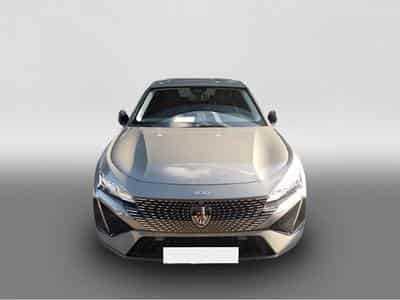 Peugeot 4008 (2025) - Photo 6