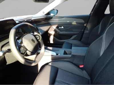 Peugeot 4008 (2025) - Photo 7