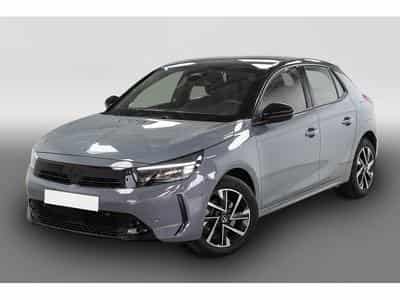 Opel Corsa (2026) - Photo 1