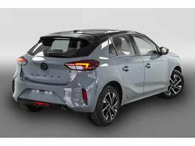 Opel Corsa (2026) - Photo 3