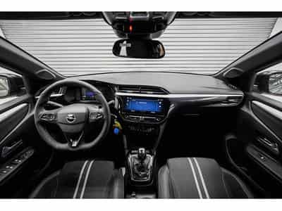 Opel Corsa (2026) - Photo 6