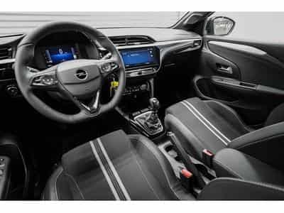 Opel Corsa (2026) - Photo 7