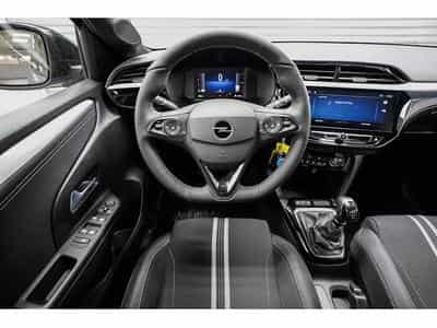 Opel Corsa (2026) - Photo 8