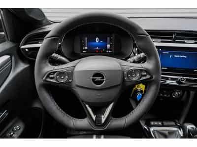 Opel Corsa (2026) - Photo 9