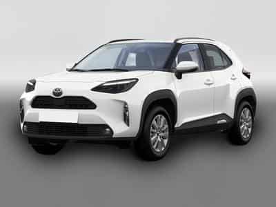 Toyota Yaris Cross (2025) - Foto 1