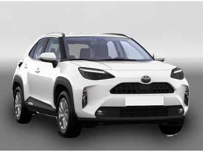 Toyota Yaris Cross (2025) - Foto 2
