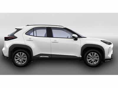 Toyota Yaris Cross (2025) - Foto 3