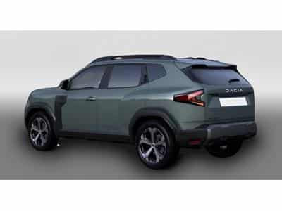 Dacia Duster (2026) - Foto 3