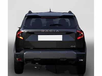 Dacia Duster (2026) - Foto 4