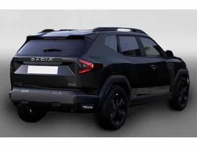 Dacia Duster (2026) - Foto 5