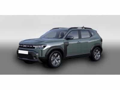 Dacia Duster (2026) - Foto 1