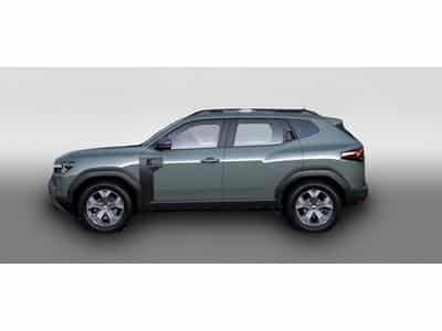 Dacia Duster (2026) - Foto 2