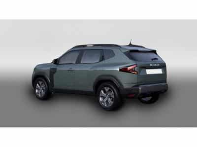 Dacia Duster (2026) - Foto 3