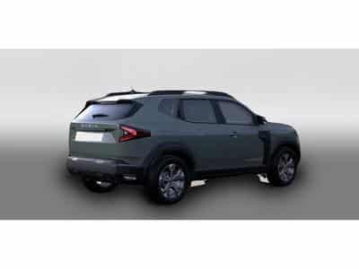 Dacia Duster (2026) - Foto 5