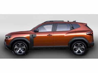 Dacia Duster (2026) - Foto 2