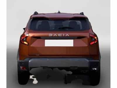Dacia Duster (2026) - Foto 4