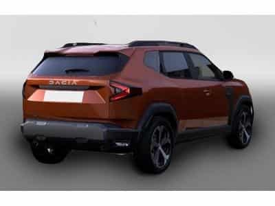 Dacia Duster (2026) - Foto 5