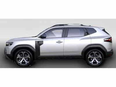 Dacia Duster (2026) - Foto 2