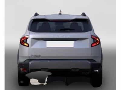Dacia Duster (2026) - Foto 4