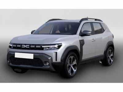 Dacia Duster (2026) - Foto 1
