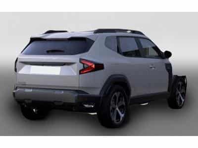 Dacia Duster (2026) - Foto 5