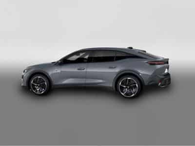 Peugeot 4008 (2025) - Photo 2