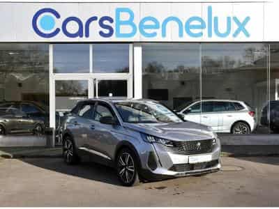Peugeot 3008 (2024) - Photo 1