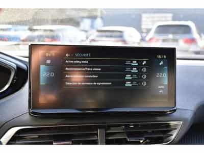 Peugeot 3008 (2024) - Photo 14