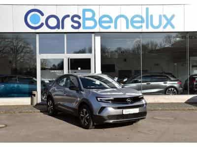 Opel Mokka (2025) - Photo 1