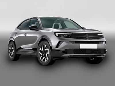 Opel Mokka (2026) - Foto 1
