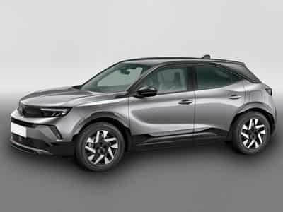 Opel Mokka (2026) - Foto 2