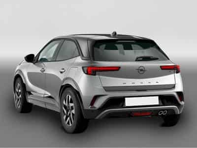 Opel Mokka (2026) - Foto 3