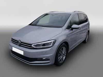 VW Touran (2026) - Foto 1
