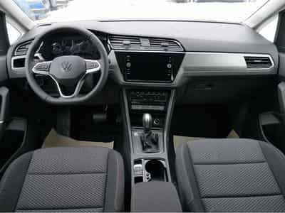 VW Touran (2026) - Foto 11