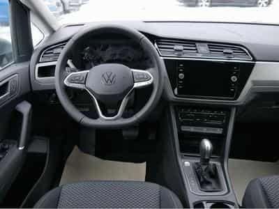 VW Touran (2026) - Foto 12